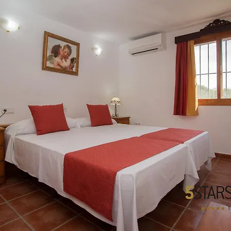 Muro - 241298 Chalet Can Picafort (Mallorca)