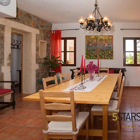 Chalet Muro - 241298