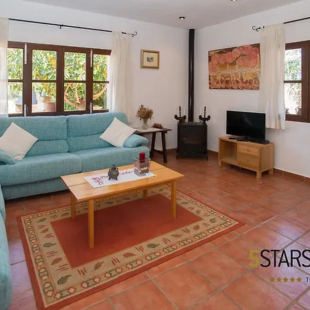 Muro - 241298 Chalet Can Picafort (Mallorca)