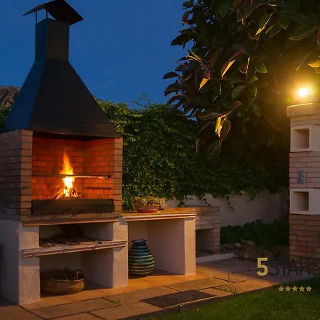 Chalet Muro - 241298