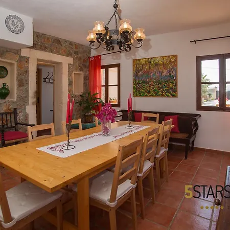 Muro - 241298 Chalet Can Picafort (Mallorca)