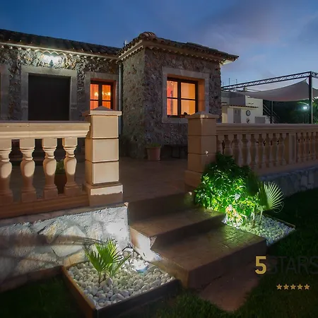 Muro - 241298 Chalet *