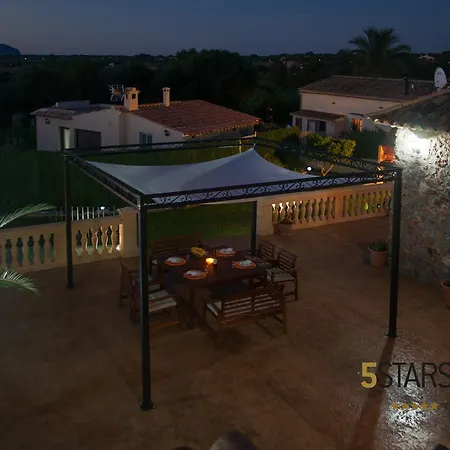 Muro - 241298 Chalet