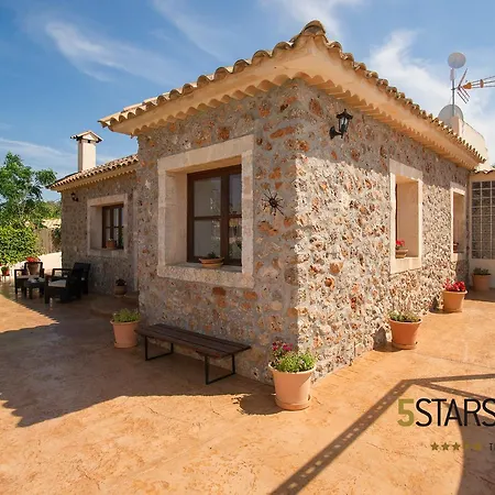 Muro - 241298 Chalet Can Picafort (Mallorca)