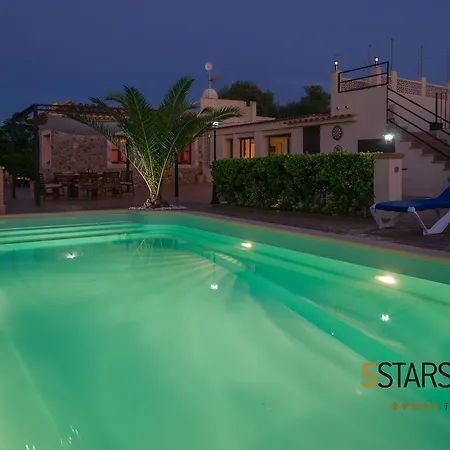 Muro - 241298 Chalet Can Picafort (Mallorca)