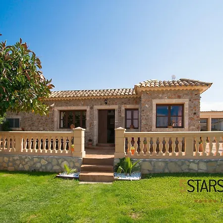 Chalet Muro - 241298
