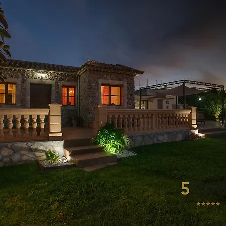 Muro - 241298 Chalet