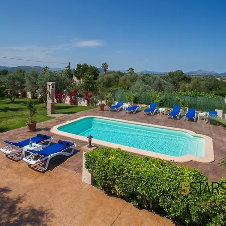 Chalet Muro - 241298